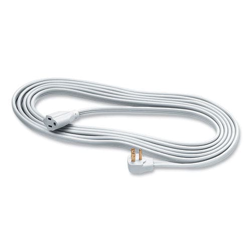 Fellowes Indoor Heavy-duty Extension Cord 15 Ft 15 A Gray - Technology - Fellowes®