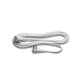 Fellowes Indoor Heavy-duty Extension Cord 9 Ft 15 A Gray - Technology - Fellowes®