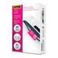 Fellowes Laminating Pouches 10 Mil 3.75 X 2.25 Gloss Clear 100/pack - Technology - Fellowes®