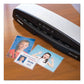 Fellowes Laminating Pouches 5 Mil 3.75 X 2.25 Gloss Clear 100/pack - Technology - Fellowes®