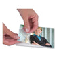 Fellowes Laminating Pouches 5 Mil 4.5 X 6.25 Gloss Clear 20/pack - Technology - Fellowes®