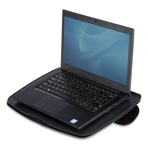 Fellowes Laptop Goriser 15 X 10.75 X 0.31 Black - School Supplies - Fellowes®