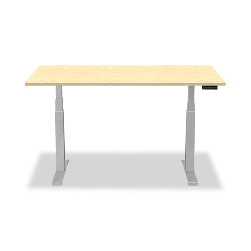 Fellowes Levado Laminate Table Top 72 X 30 Maple - Furniture - Fellowes®