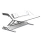 Fellowes Lotus Dx Sit-stand Workstation 32.75 X 24.25 X 5.5 To 22.5 White - Furniture - Fellowes®