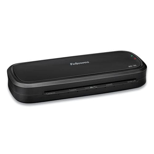 Fellowes M5-95 Laminator 9.5 Max Document Width 5 Mil Max Document Thickness - Technology - Fellowes®