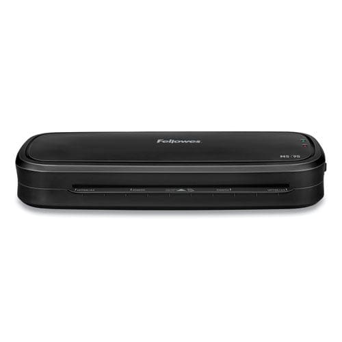 Fellowes M5-95 Laminator 9.5 Max Document Width 5 Mil Max Document Thickness - Technology - Fellowes®