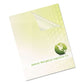 Fellowes Pet Ultra Clear Binding Covers 5 Mil Clear 11 X 8.5 Unpunched 100/pack - Office - Fellowes®