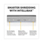 Fellowes Powershred Lx210 Micro-cut Shredder 16 Manual Sheet Capacity White - Technology - Fellowes®
