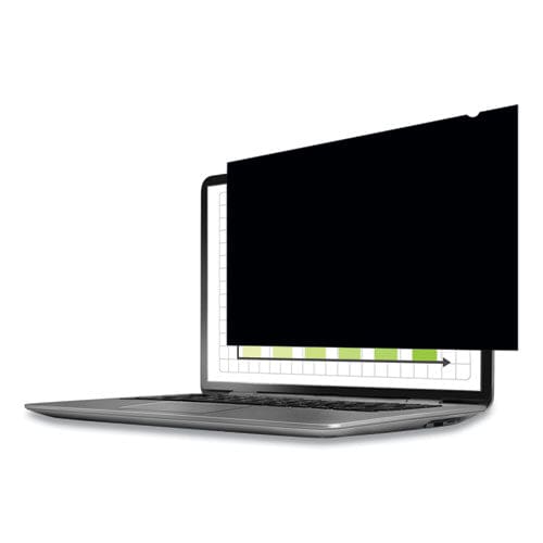 Fellowes Privascreen Blackout Privacy Filter For 14.1 Widescreen Flat Panel Monitor/laptop 16:10 Aspect Ratio - Technology - Fellowes®