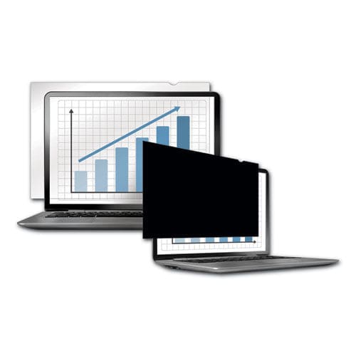 Fellowes Privascreen Blackout Privacy Filter For 14 Widescreen Flat Panel Monitor/laptop 16:9 Aspect Ratio - Technology - Fellowes®