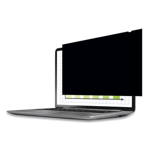 Fellowes Privascreen Blackout Privacy Filter For 14 Widescreen Flat Panel Monitor/laptop 16:9 Aspect Ratio - Technology - Fellowes®