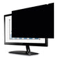 Fellowes Privascreen Blackout Privacy Filter For 21.5 Widescreen Flat Panel Monitor 16:9 Aspect Ratio - Technology - Fellowes®