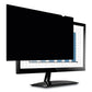 Fellowes Privascreen Blackout Privacy Filter For 22 Widescreen Flat Panel Monitor 16:10 Aspect Ratio - Technology - Fellowes®