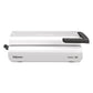 Fellowes Pulsar Manual Comb Binding System 300 Sheets 18.13 X 15.38 X 5.13 White - Office - Fellowes®