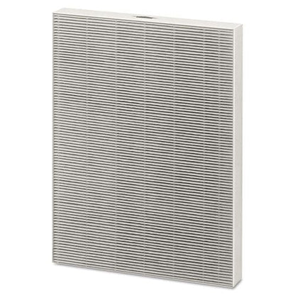 Fellowes Replacement Filter For Ap-300ph Air Purifier True Hepa 12.7 X 16.44 - Janitorial & Sanitation - Fellowes®