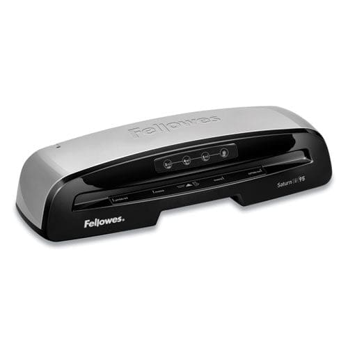 Fellowes Saturn3i Laminators 9 Max Document Width 5 Mil Max Document Thickness - Technology - Fellowes®