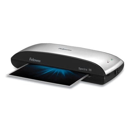 Fellowes Spectra Laminator 9 Max Document Width 5 Mil Max Document Thickness - Technology - Fellowes®