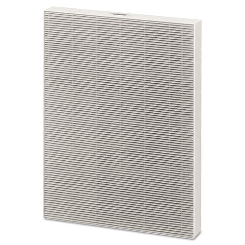 Fellowes True Hepa Filter For Fellowes 190 Air Purifiers 10.31 X 13.37 - Janitorial & Sanitation - Fellowes®