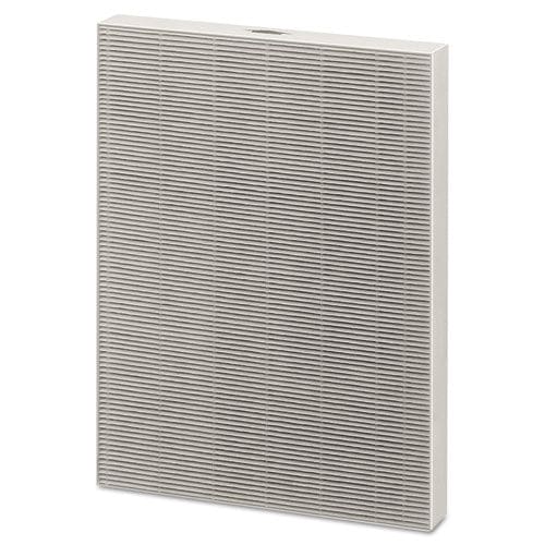 Fellowes True Hepa Filter For Fellowes 290 Air Purifiers 12.63 X 16.31 - Janitorial & Sanitation - Fellowes®