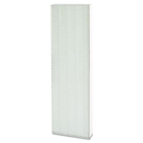 Fellowes True Hepa Filter For Fellowes 90 Air Purifiers 4.56 X 16.5 - Janitorial & Sanitation - Fellowes®
