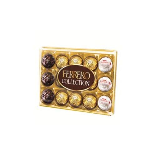 FERRERO COLLECTION Candy Mix 6.07 oz. (172 g.) - Ferrero Rocher