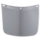 Fibre-Metal by Honeywell High Performance Face Shield Window Standard Propionate 11 X 8 Clear - Janitorial & Sanitation - Fibre-Metal®