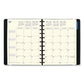 Filofax Soft Touch 17-month Planner 10.88 X 8.5 Black Cover 17-month (aug To Dec): 2022 To 2023 - School Supplies - Filofax®