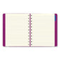 Filofax Soft Touch 17-month Planner 10.88 X 8.5 Fuchsia Cover 17-month (aug To Dec): 2022 To 2023 - School Supplies - Filofax®