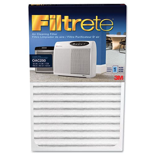 Filtrete Replacement Filter 14.5 X 11 - Janitorial & Sanitation - Filtrete™