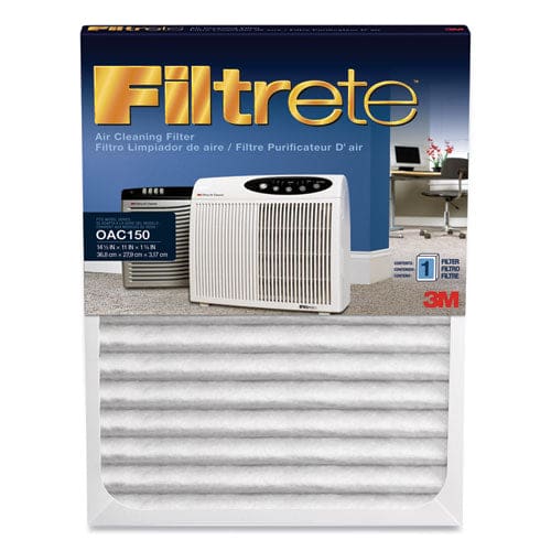 Filtrete Replacement Filter 14.5 X 11 - Janitorial & Sanitation - Filtrete™