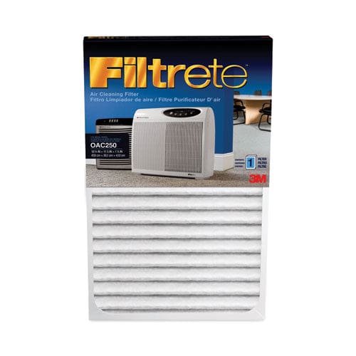 Filtrete Replacement Filter 18.75 X 11.87 - Janitorial & Sanitation - Filtrete™
