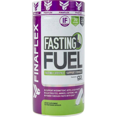 Finaflex (Redefine Nutrition) Fasting Fuel 120 servings - Finaflex (Redefine Nutrition)