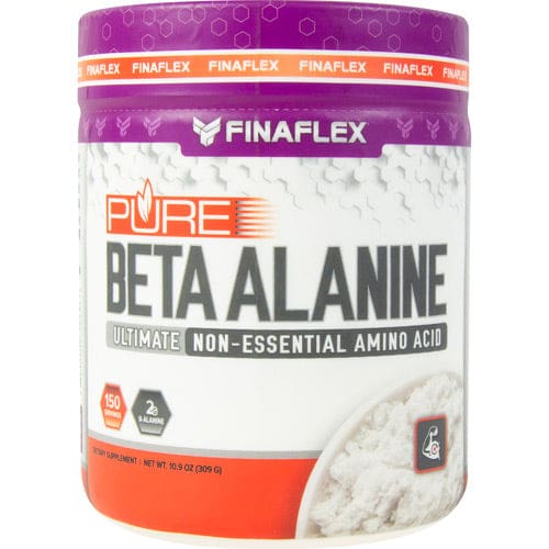 Finaflex (Redefine Nutrition) Pure Beta Alanine Unflavored 150 servings - Finaflex (Redefine Nutrition)