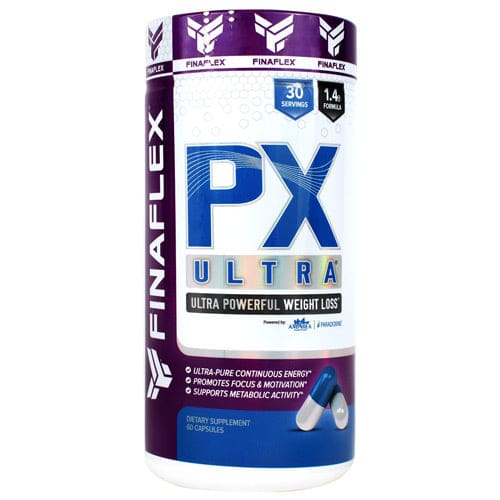 Finaflex (Redefine Nutrition) Px Ultra 60 servings - Finaflex (Redefine Nutrition)