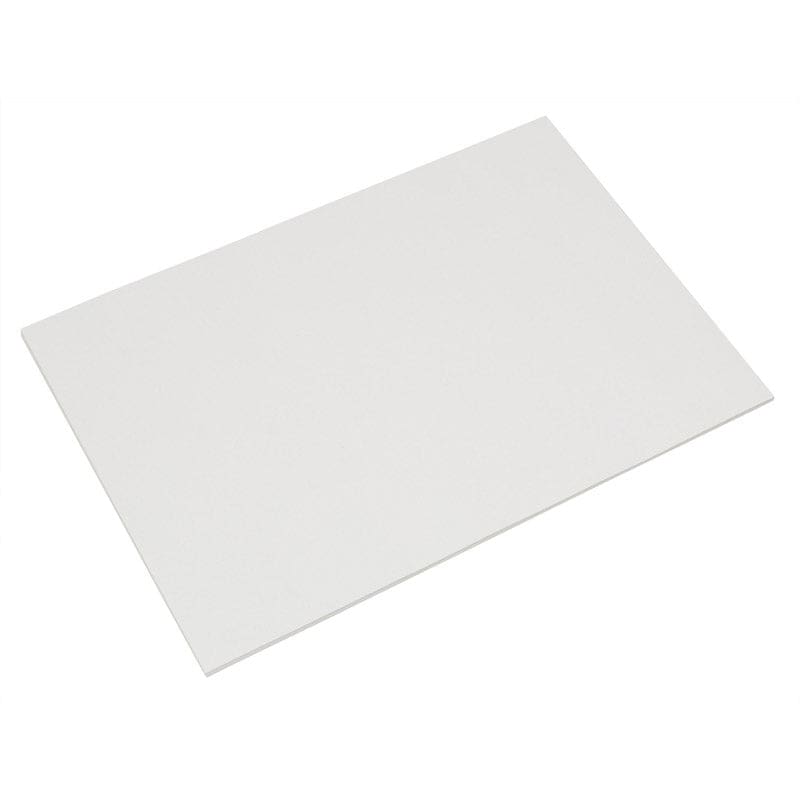 Fingerpaint Paper White 100Pk 16X22 (Pack of 3) - Finger Paint Paper - Dixon Ticonderoga Co - Pacon