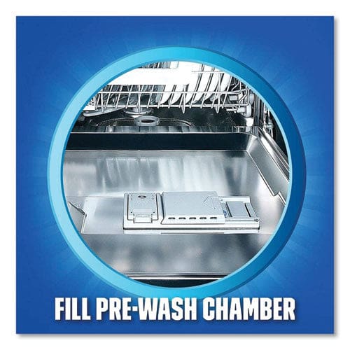 FINISH Hard Water Detergent Booster 14 Oz Bottle - Janitorial & Sanitation - FINISH®
