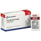 First Aid Only 24 Unit Ansi Class A+ Refill Burn Cream 25/box - Janitorial & Sanitation - First Aid Only™