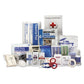 First Aid Only 25 Person Ansi A+ First Aid Kit Refill 141 Pieces - Janitorial & Sanitation - First Aid Only™