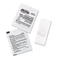 First Aid Only Antiseptic Cleansing Wipes 50/box - Janitorial & Sanitation - First Aid Only™