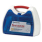 First Aid Only Readycare First Aid Kit For 25 People Ansi A+ 139 Pieces Plastic Case - Janitorial & Sanitation - First Aid Only™