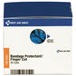 First Aid Only Smartcompliance Refill Finger Cots Blue Nitrile 50/box - Janitorial & Sanitation - First Aid Only™
