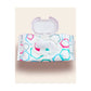 First Quality Baby Wipe Unscented Cuties Case of 12 - Incontinence >> Wipes - First Quality