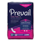 First Quality Bladder Control Pad Long 16In Prevail C132 - Incontinence >> Liners and Pads - First Quality