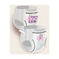 First Quality Cuties Training Pants Girls 3T-4T Refast Case of 92 - Incontinence >> Pants - First Quality