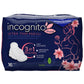 First Quality Incognito Super Ultra Thin Pad 12In Case of 4 - Item Detail - First Quality