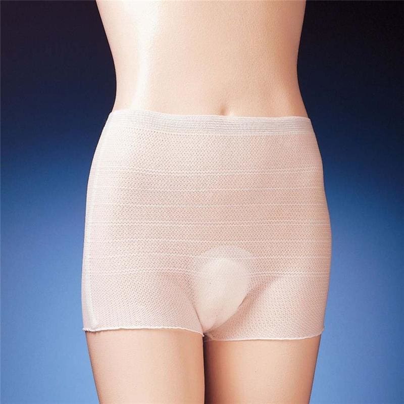 First Quality Mesh Pant Large C100 - Incontinence >> Pants - First Quality