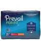 First Quality Per-Fit Underwear For Men Medium 80/Cs Box of G20 (Pack of 2) - Incontinence >> Briefs and Diapers - First Quality