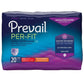 First Quality Per-Fit Underwear For Women Med 34-36 Box of G20 (Pack of 2) - Incontinence >> Briefs and Diapers - First Quality