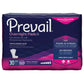First Quality Prevail Bladder Pad Overnight C120 - Incontinence >> Liners and Pads - First Quality