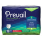 First Quality Protective Underwear Super Sm/Med Case of 72 - Incontinence >> Protective Underwear - First Quality